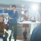 Illustration for article titled J.J. Abrams apologizes for all the lens flare that led to all the jokes about lens flare